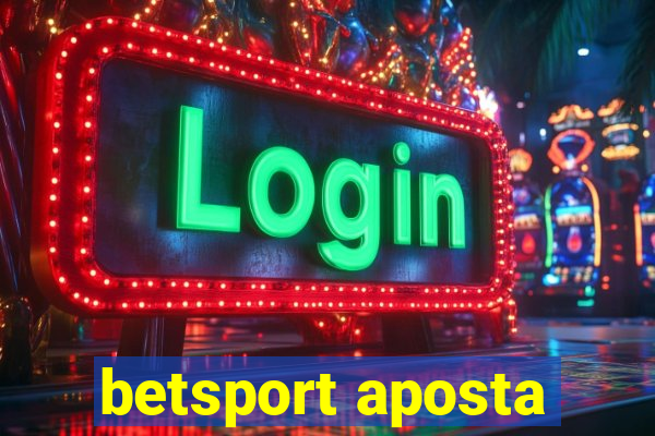 betsport aposta