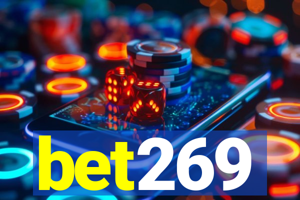 bet269