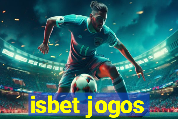 isbet jogos