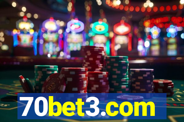 70bet3.com