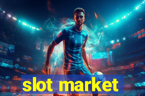 slot market