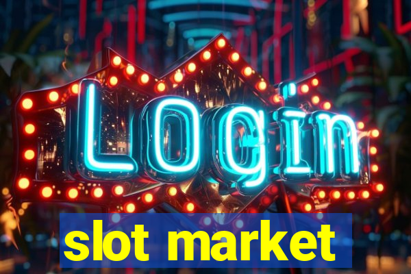 slot market