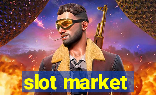 slot market