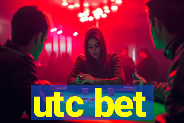 utc bet