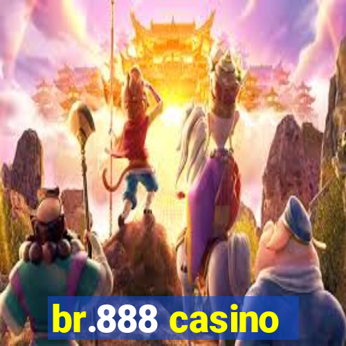 br.888 casino