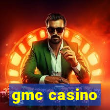 gmc casino