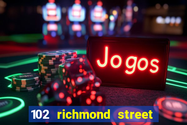 102 richmond street casino nsw 2470