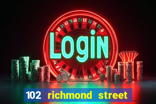 102 richmond street casino nsw 2470