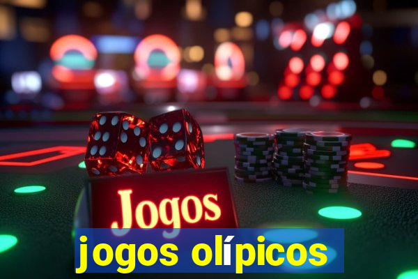 jogos olípicos