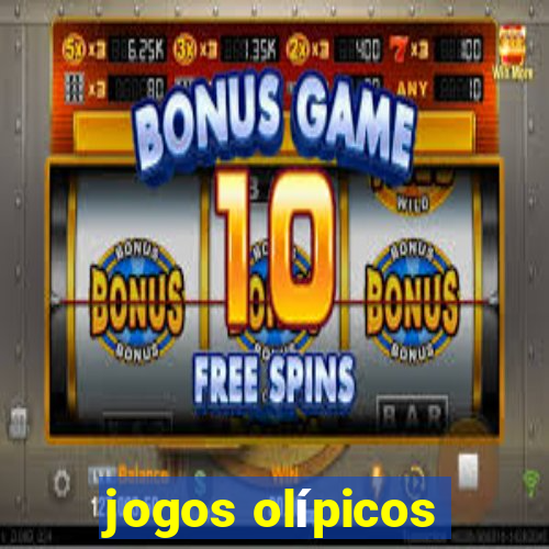 jogos olípicos