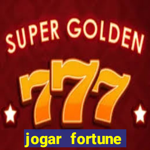 jogar fortune dragon grátis