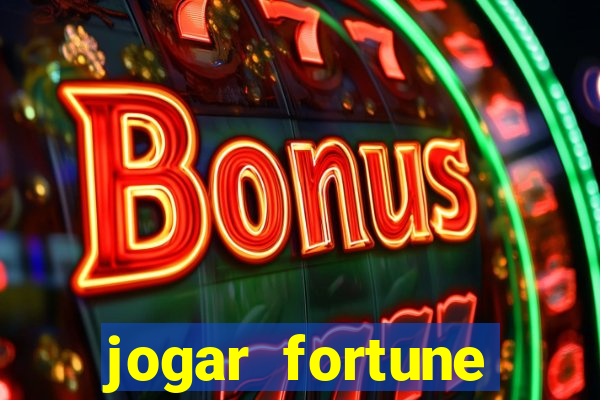 jogar fortune dragon grátis