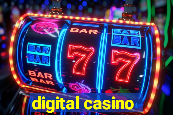 digital casino