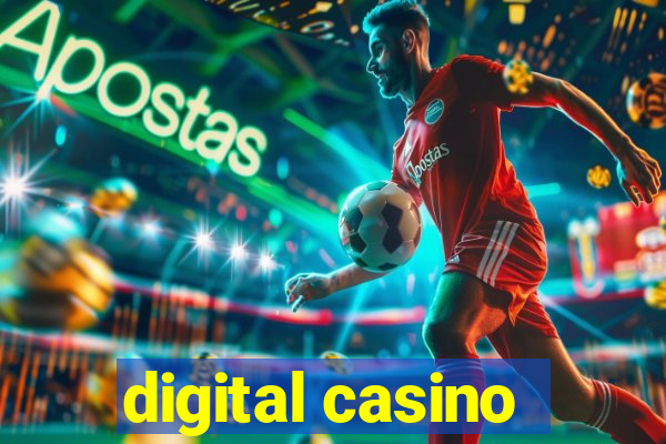 digital casino