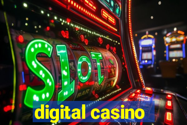 digital casino