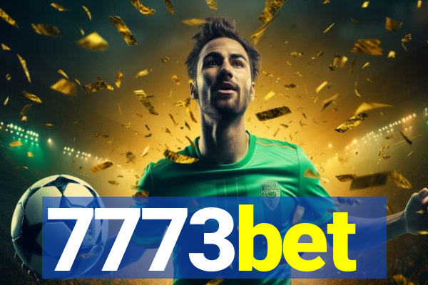 7773bet