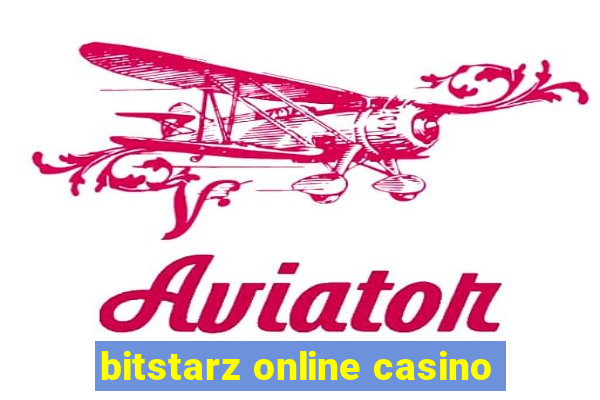 bitstarz online casino