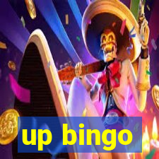 up bingo