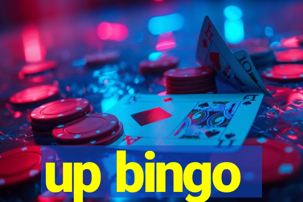 up bingo