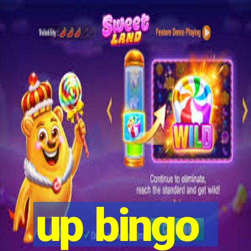 up bingo