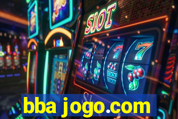 bba jogo.com