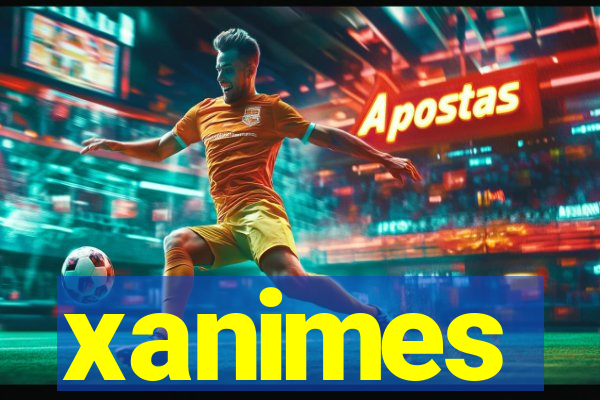 xanimes