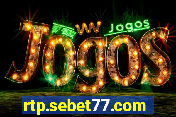 rtp.sebet77.com