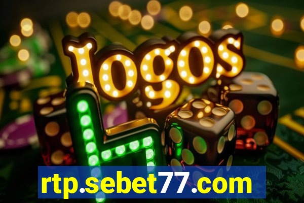 rtp.sebet77.com