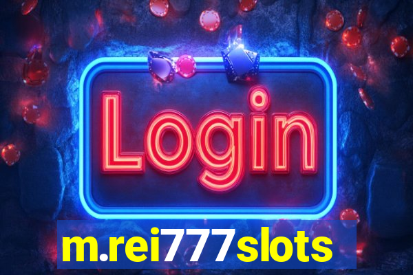 m.rei777slots