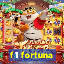 f1 fortuna