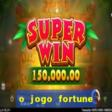 o jogo fortune tiger paga mesmo