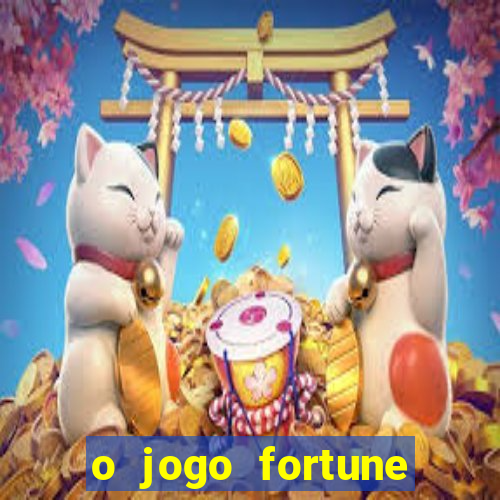 o jogo fortune tiger paga mesmo