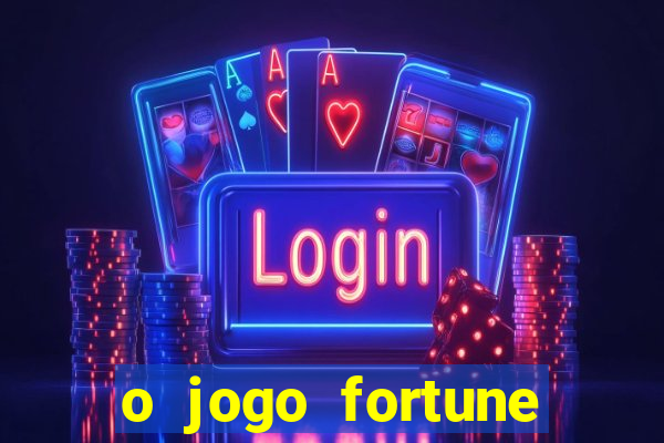 o jogo fortune tiger paga mesmo