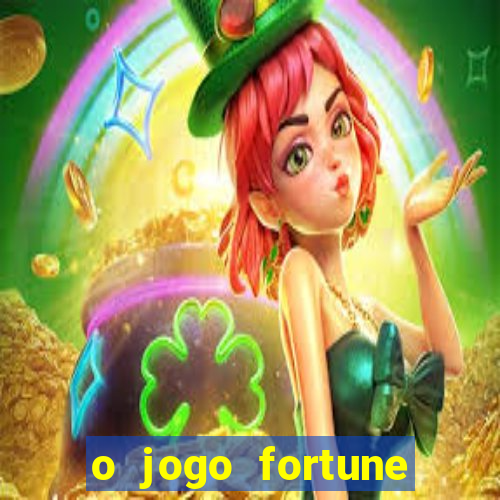 o jogo fortune tiger paga mesmo