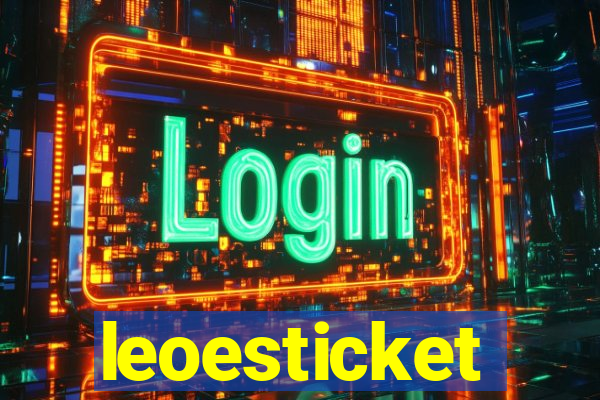 leoesticket