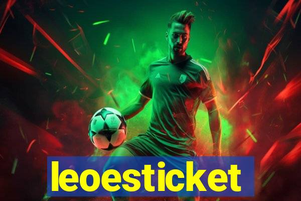 leoesticket