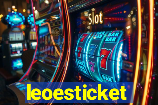 leoesticket