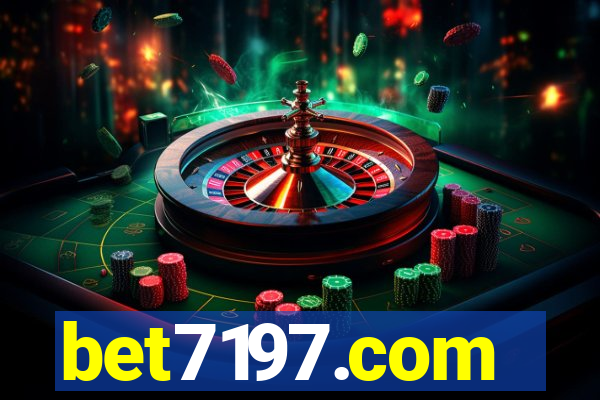 bet7197.com