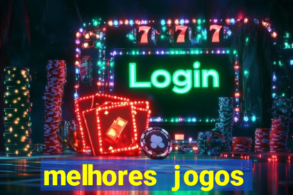 melhores jogos tower defense