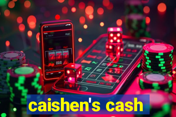 caishen's cash