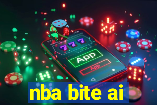 nba bite ai