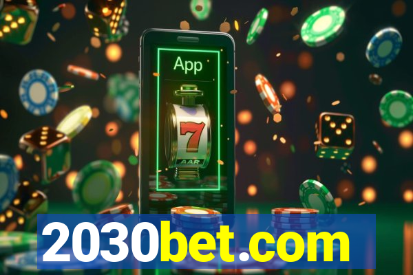 2030bet.com