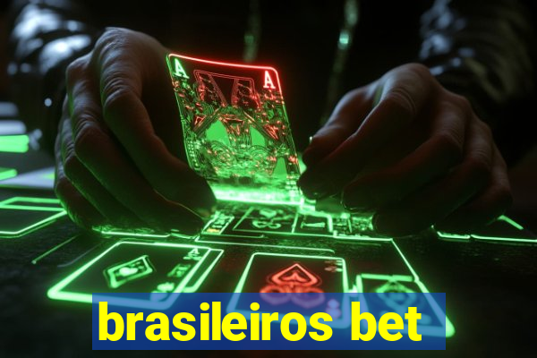 brasileiros bet