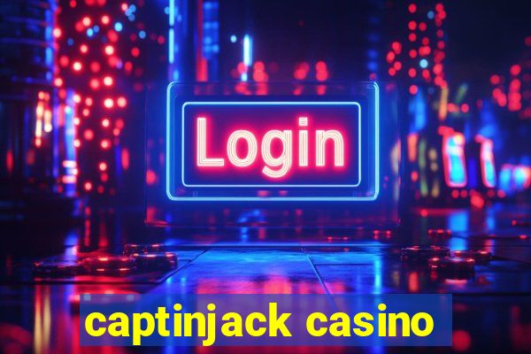 captinjack casino