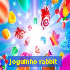 joguinho rabbit