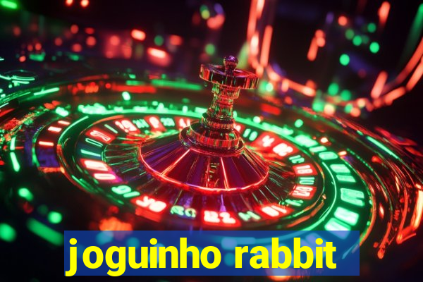 joguinho rabbit