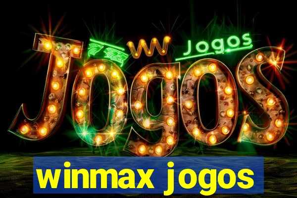 winmax jogos