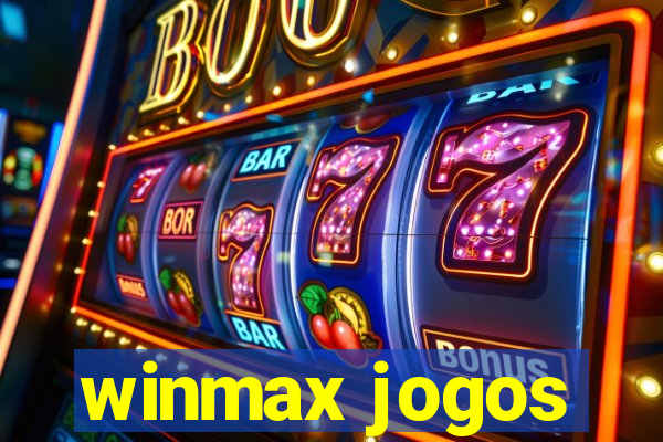 winmax jogos