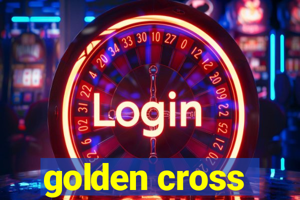 golden cross