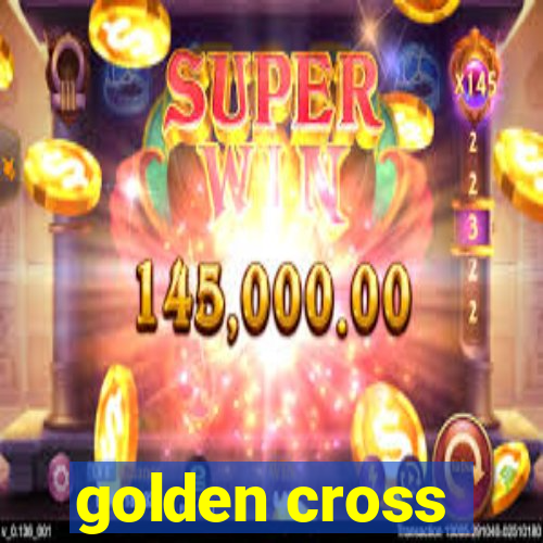 golden cross